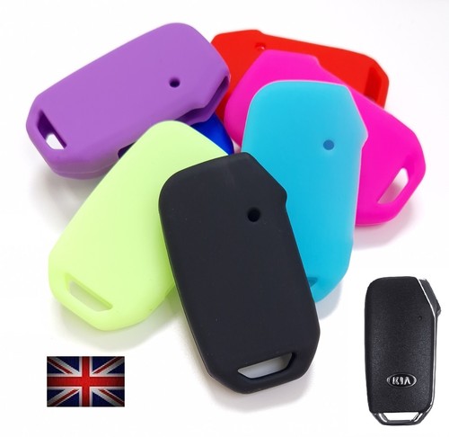 Silicone fob remote key - remote,