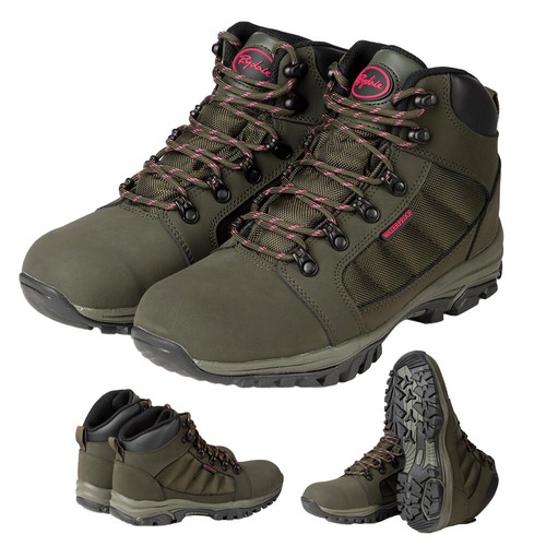 Women walking boots - women's,