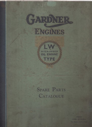 Gardner 2lw 3lw 4lw - gardner, 5lw