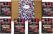 Jack Link's Beef Jerky Six