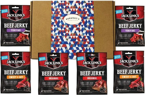 Jack link beef jerky - link's,