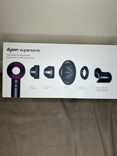 Dyson Supersonic Professional