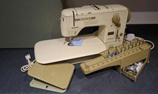 Bernina Record 730 Vintage