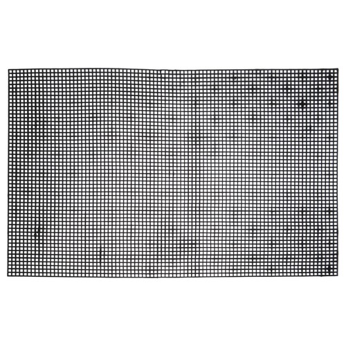 6pcs x20 plastic mesh - 13"x20",