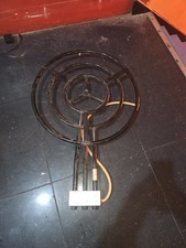 Gas Stove Vaello 3 Burners