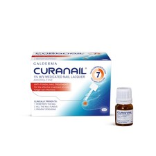 Curanail 5% W/V Fungal Nail