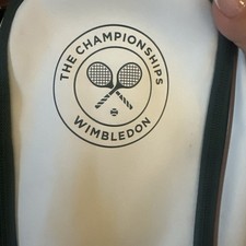 Babolat Wimbledon Cooler Bag