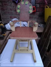 Charming handmade childs