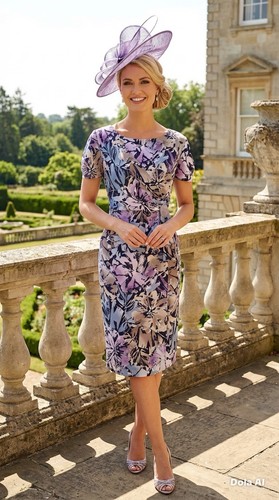 Jacques vert dress size - , 14