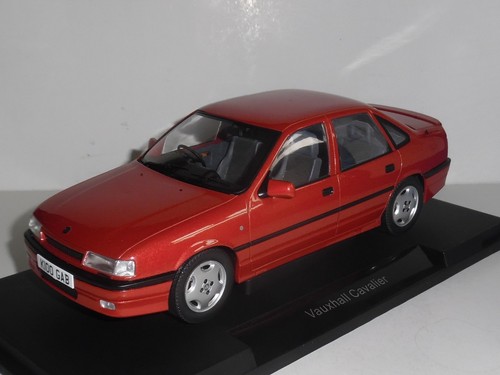 Mcg 18848 vauxhall cavalier - vauxhall,