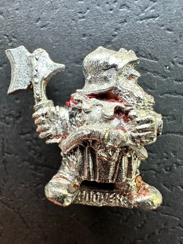 Citadel warhammer ulthers - warhammer,