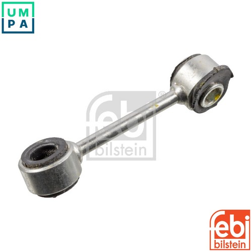 Linkcoupling rod stabiliser - rod,
