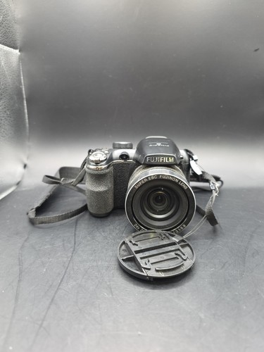 Fujifilm finepix series - finepix,