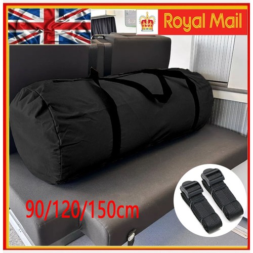 Campervan mattress topper - mattress,