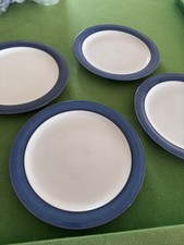 Denby Boston Dinner Plate 27cm