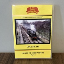 B & R Video Productions Volume