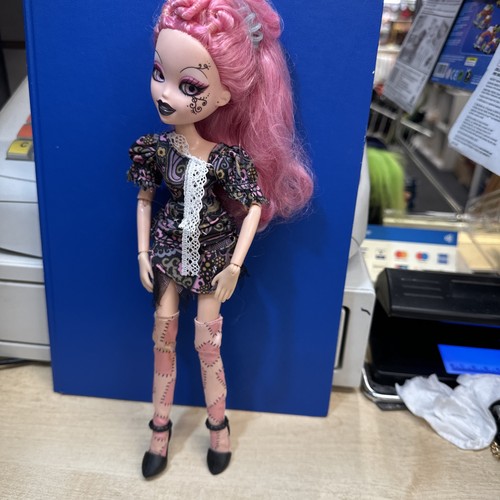 Bratzillaz house witchez - house,