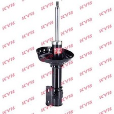 SHOCK ABSORBER FRONT