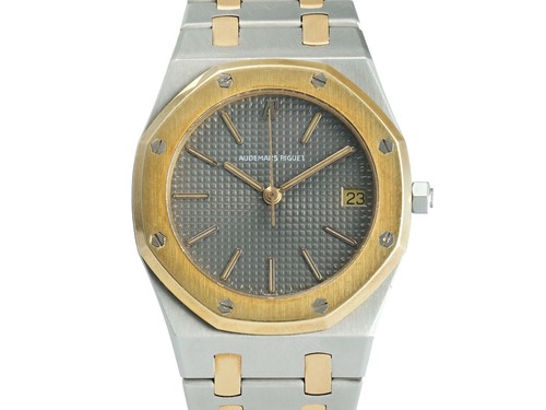 Audemars piguet royal oak - audemars, |