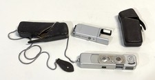 Vintage Minox Subminiature