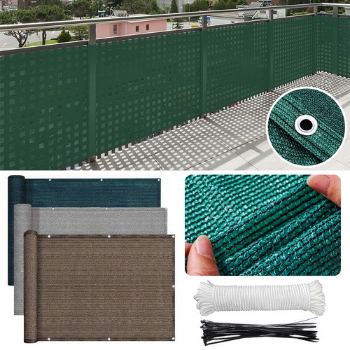 Garden privacy screen - garden,