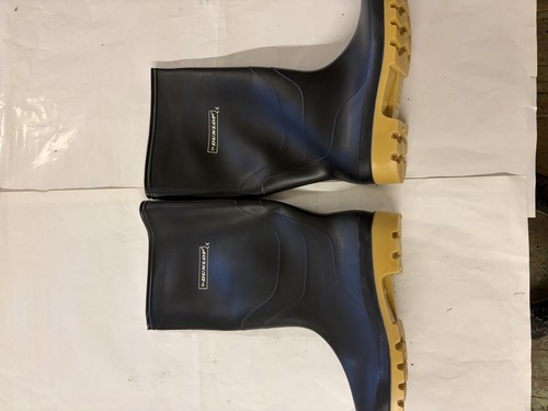 Dunlop wellies size - wellies,