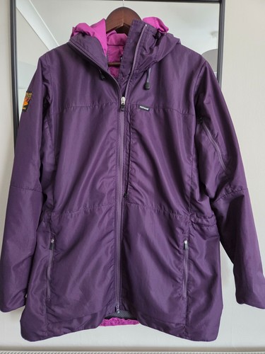 Paramo womens alta iii jacket - womens,