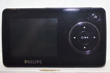 Philips GoGear MP3  Mini