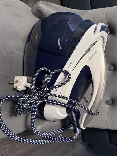 Philips gc9630 a - philips, is