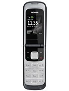 SEALED BOXED Nokia 2720 Fold 9MB (Black) Unlocked