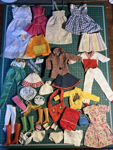 Vintage bundle 60s - bundle, 60s/70s