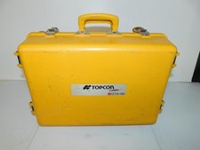 TOPCON GTS-4B TOTAL STATION