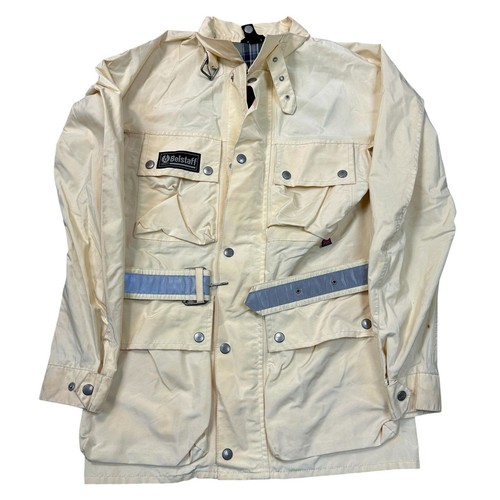 Belstaff xl500 professional - belstaff,