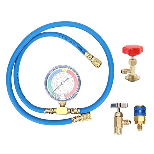 1car r134a hose kit - 1car,