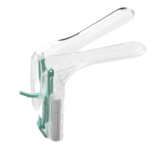 Led female privates - led, vaginal