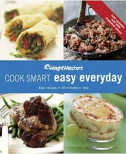 Weight Watchers Cook Smart