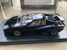 KOENIG TESTAROSSA 1985  1/43