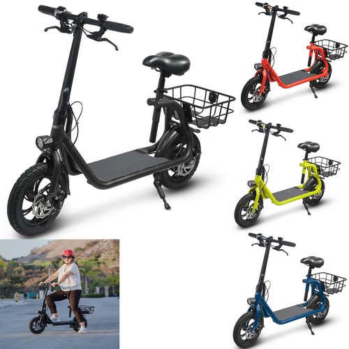 450w sports electric scooter - electric,
