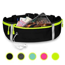 Mobile Phone Running Belt For