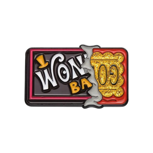 Willy wonka the - &,