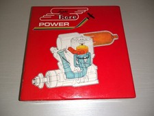 SuperTigre G-90 Model