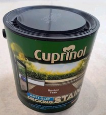 Cuprinol anti slip - cuprinol,