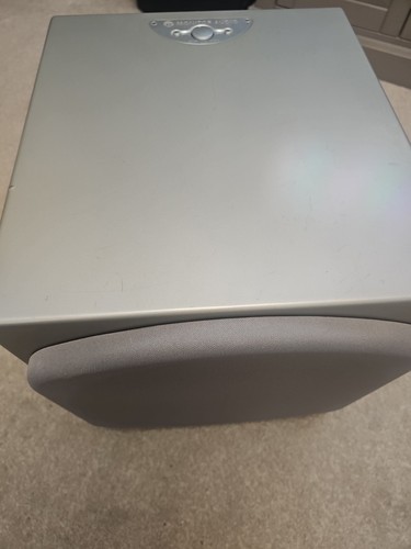 Monitor audio subwoofer rsw12 - audio,