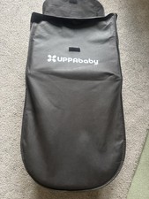 UppaBaby Vista Bassinet