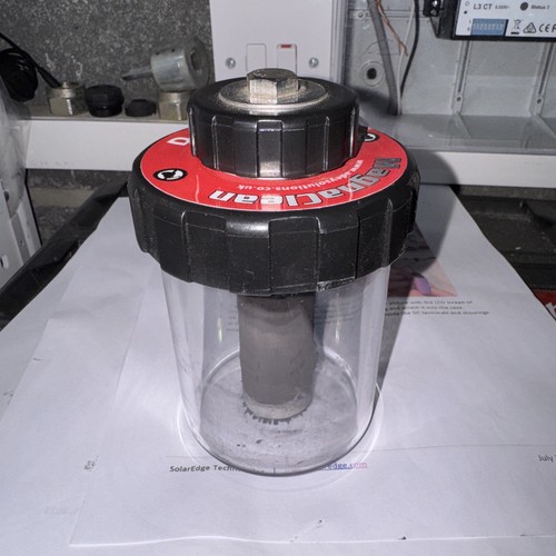 Adey magnaclean demo jar - adey,