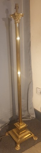 Magnificent vintage brass - magnificent,