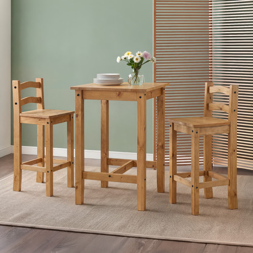 Corona bistro table - corona, 2