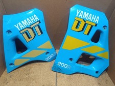 Yamaha OEM DT125R 125 DT 200