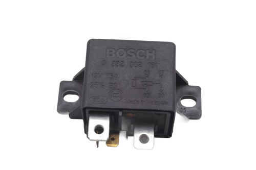 Indicator relay 12v 75a - relay,