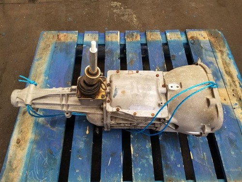 Borg warner tvr - tvr, tuscan